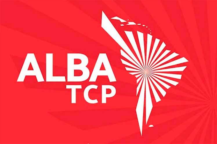 ALBA-TCP, condena, acciones, EEUU, Nicaragua