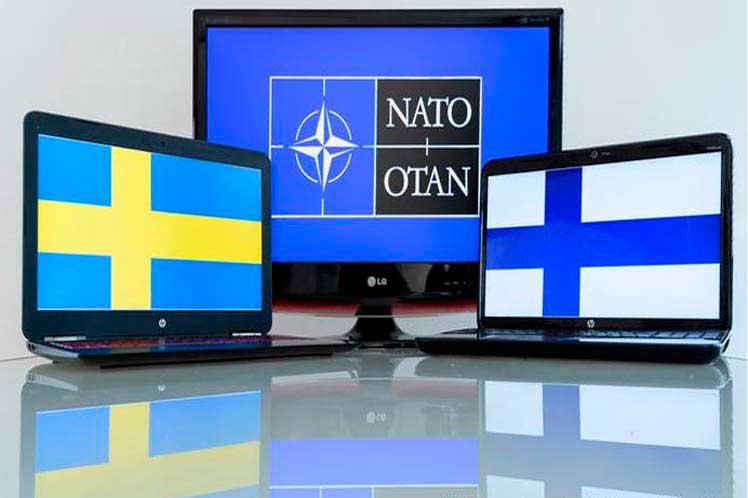 Alemania-Suecia-Finlandia-adhesión-OTAN
