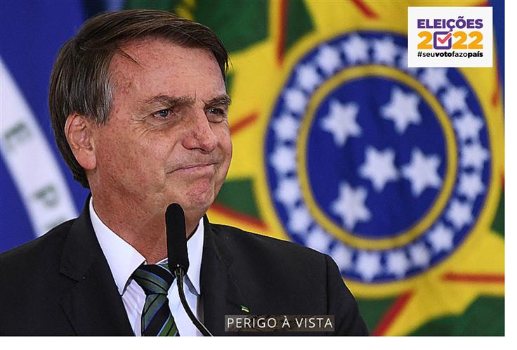 Bolsonaro, investigación, ataque, sistema, electoral