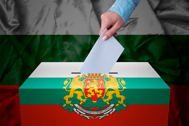 Bulgaria, próximas, elecciones, generales