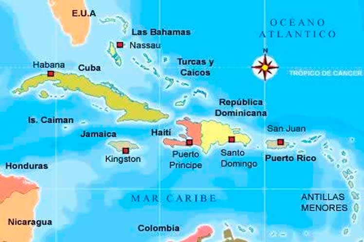 Caribe-tsunami-amenazas