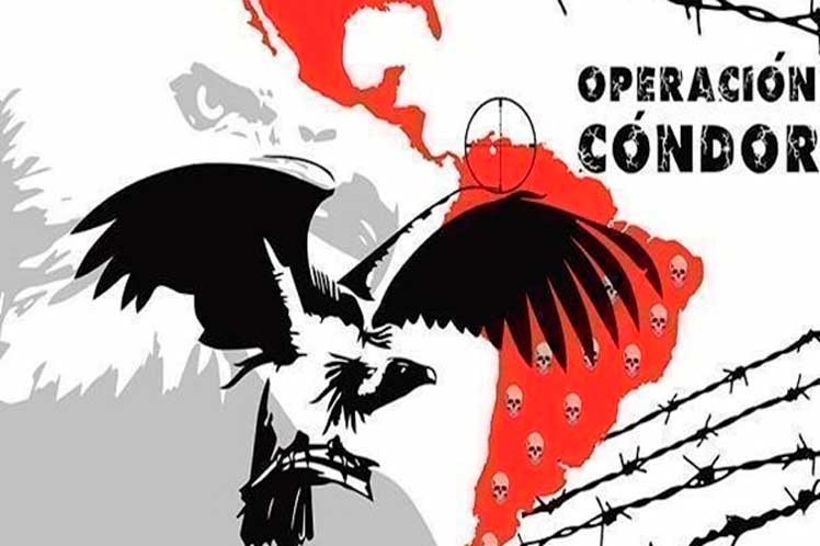 Chile-justicia-Operación-Cóndor