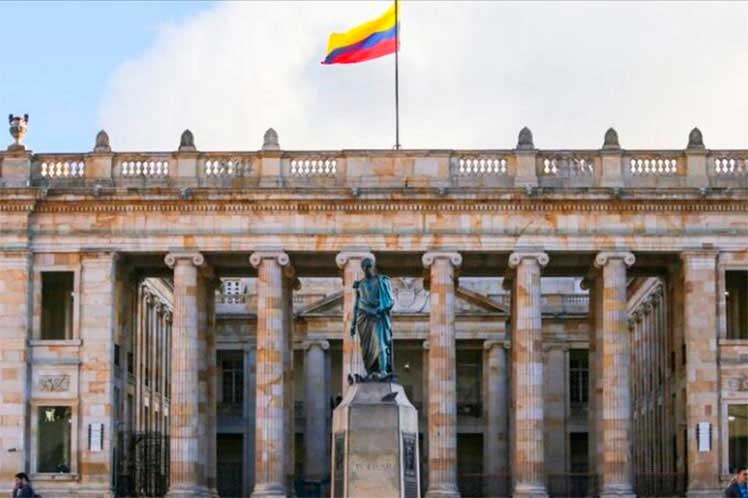 Colombia, congreso, iniciativaz, paz