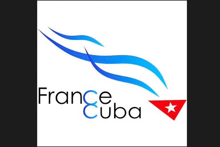 Cuba-Francia-bloqueo