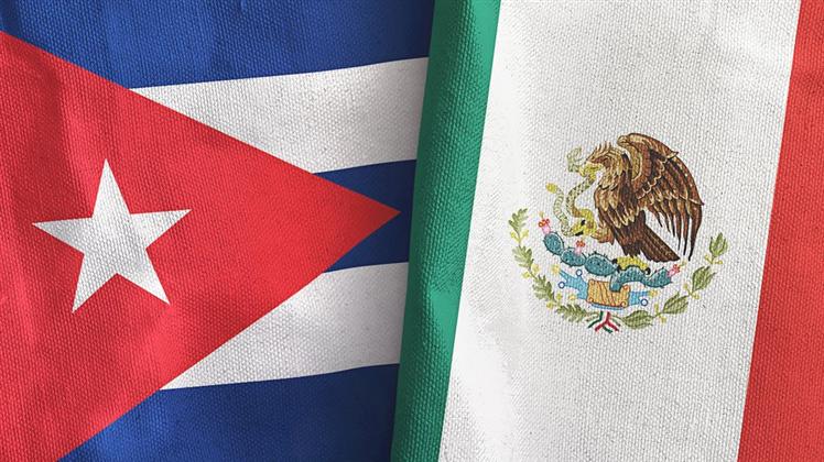 Cuba, México, foro, empresarial
