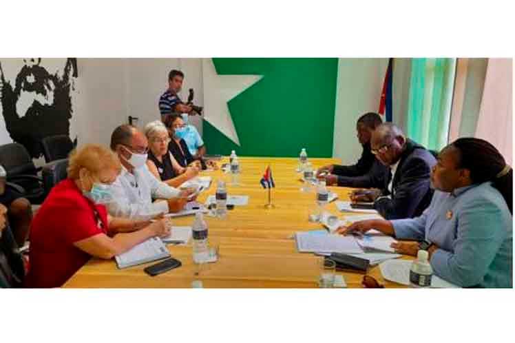 Cuba-Nigeria-alianza-biofarmacéutica