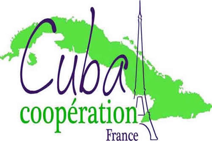 Francia, Cuba, solidaridad, EEUU, bloqueo