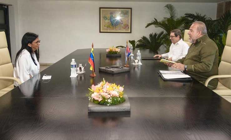 cuba-recebeu-o-vice-presidente-executivo-da-venezuela