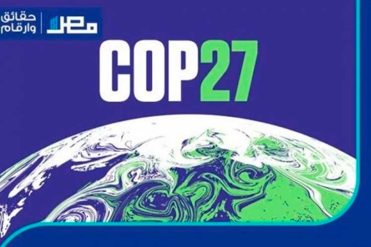 Egipto-cumbre-climática-COP-27