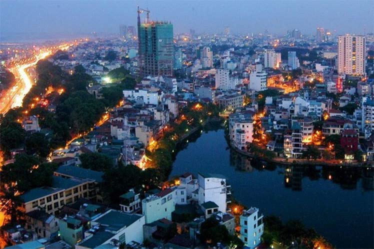 Hanoi, méritos, destino, turístico