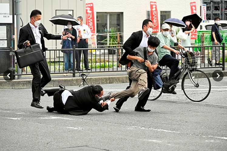 Japón-Shinzo-Abe-atentado-3