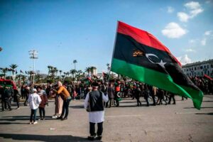 Libia-protestas-crisis-nacional