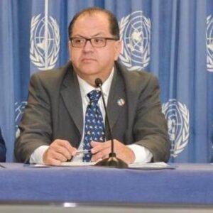 Cuba, subsecreatrio general, ONU, PNUD, visita