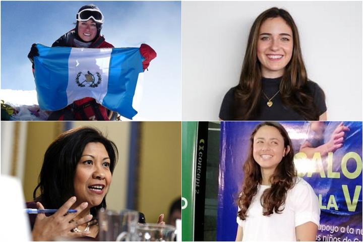 Guatemala, mujeres, poderosas, Centroamérica