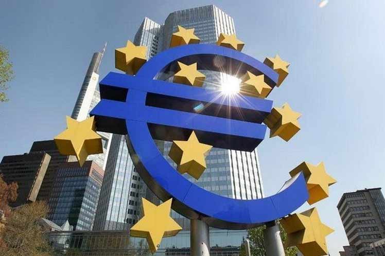 BCE, tasas, interés, alza