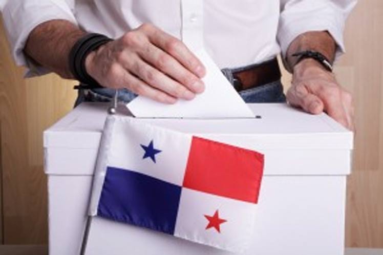 Panamá, elecciones, presidenciales, candidatos