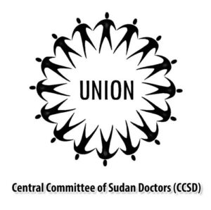 Sudán, médicos, denuncia, represión, policial