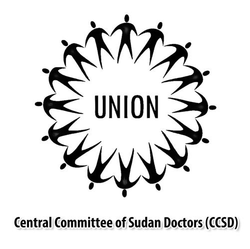 Sudán, médicos, denuncia, represión, policial