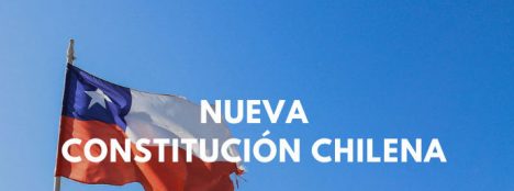 Chile, nueva, constitución, rechazo
