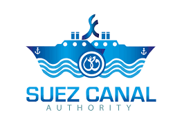 Canal, Suez, barco, contenedores