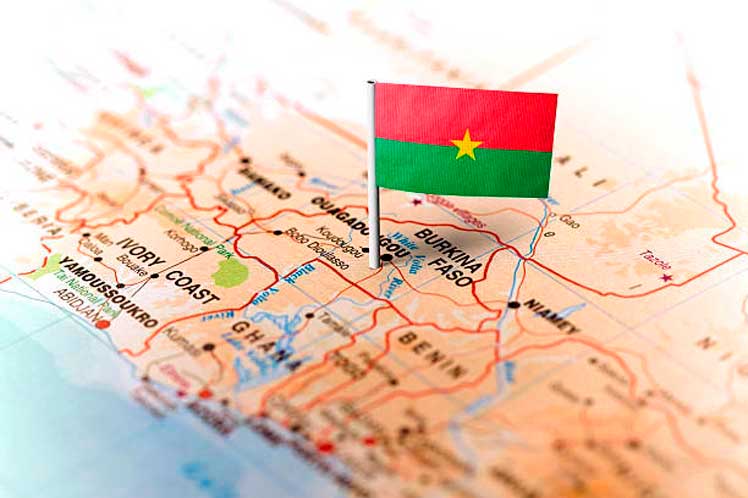 Burkina-Faso-gobierno-militar