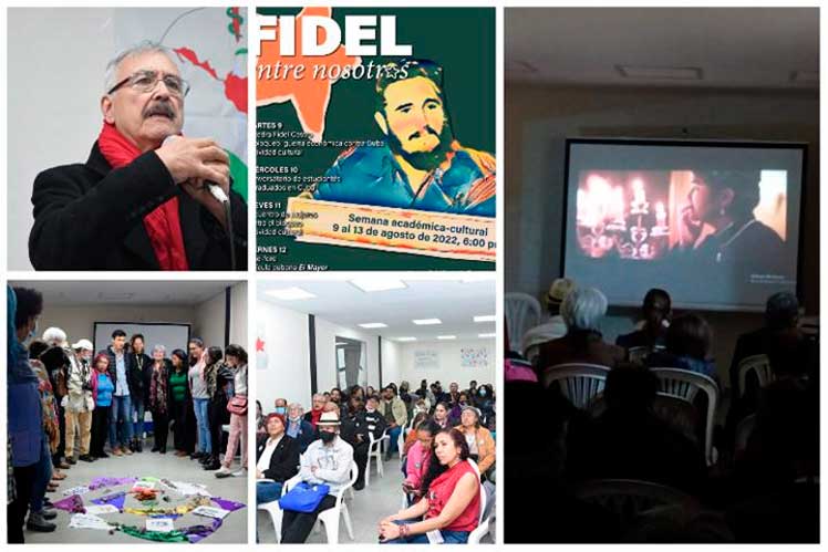 Colombia-jornada-académico-cultural-Fidel