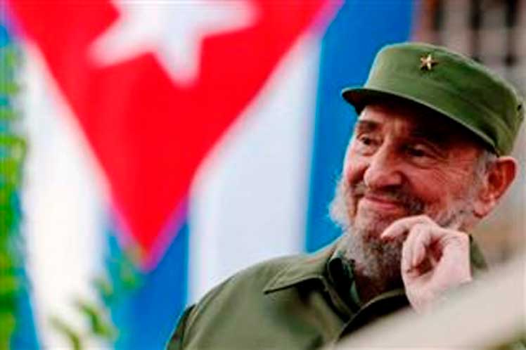 Cuba-Fidel-Castro-homenaje
