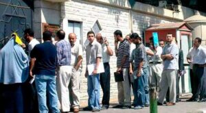 Egipto-tasa-de-desempleo