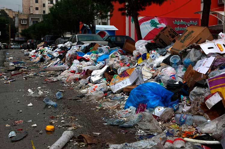 Líbano-empresas-gestión-de-residuos