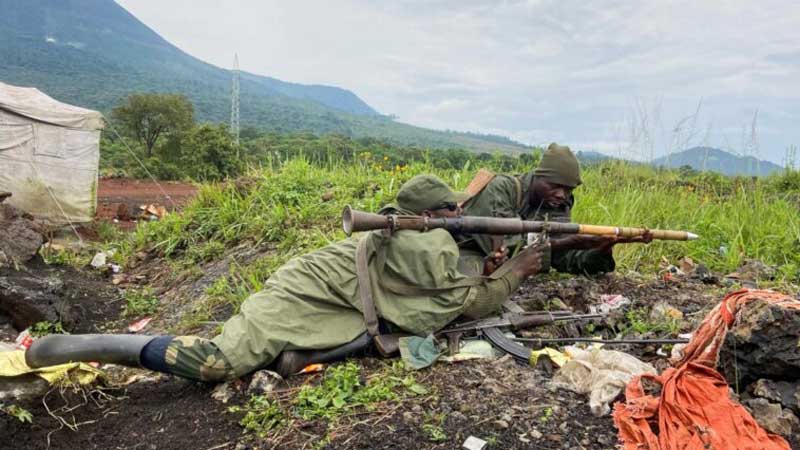 Ruanda-militar-Congo