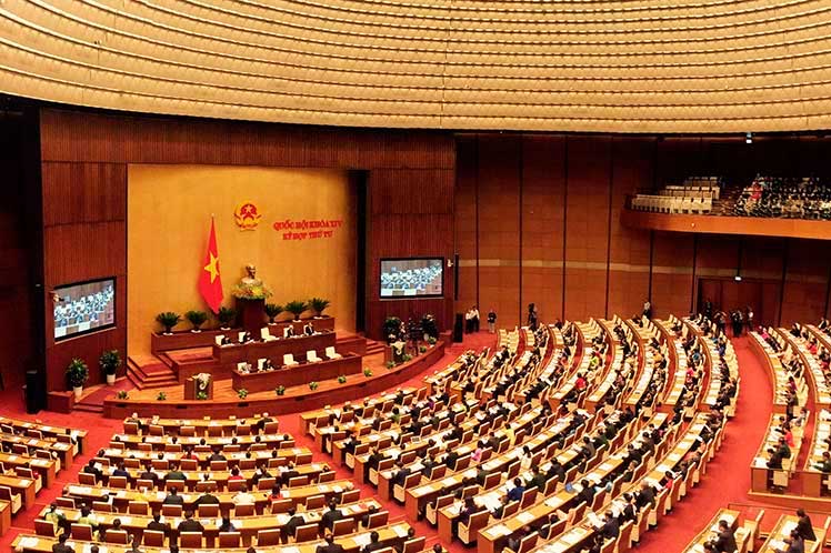 Vietnam-asamblea-nacional