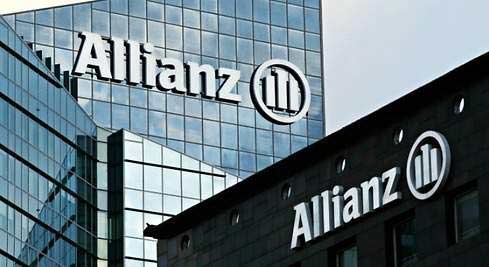 aseguradora-Allianz
