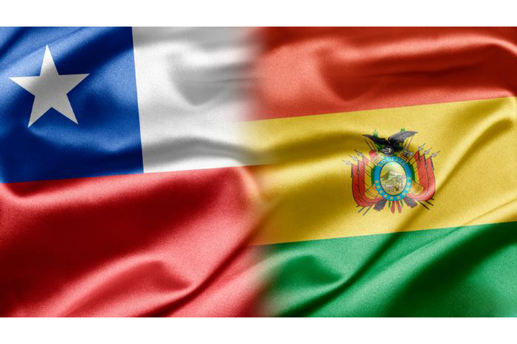 banderas-Bolivia-CHile