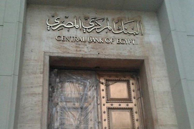 Banco-Egipto