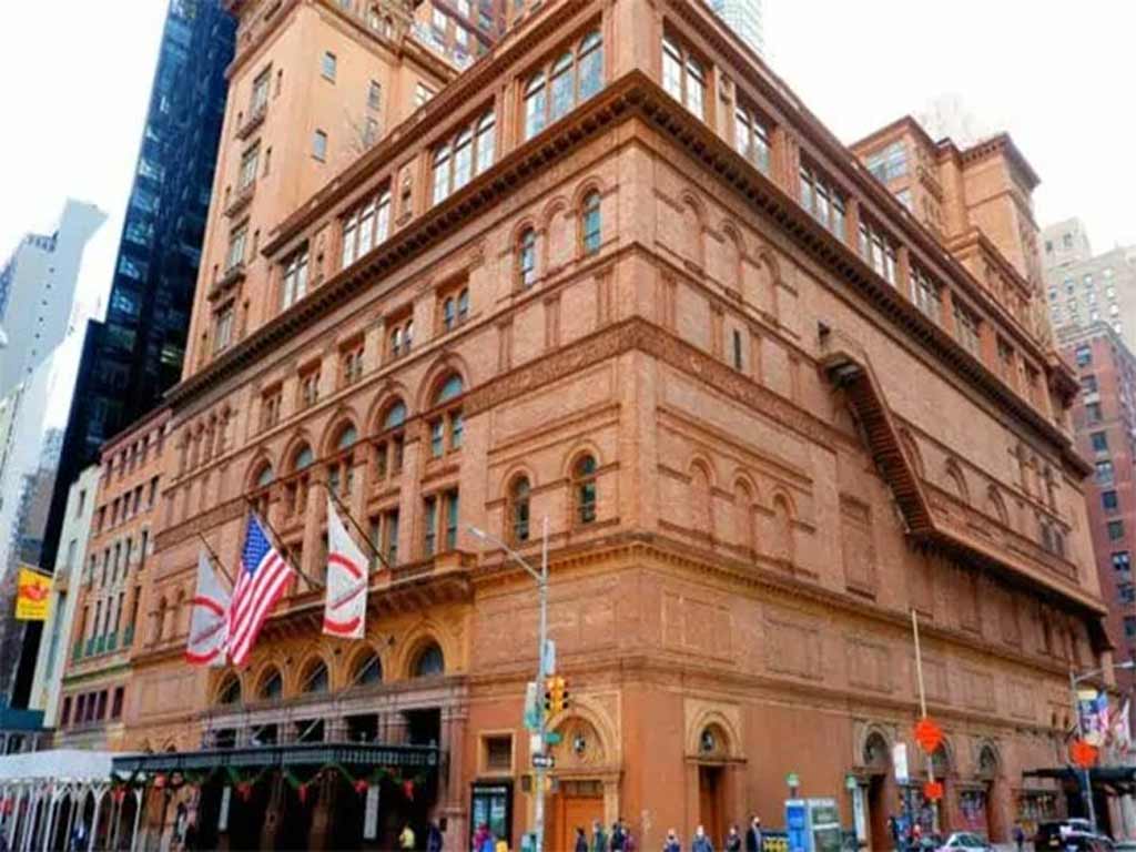 Carnegie-Hall-de-Nueva-York