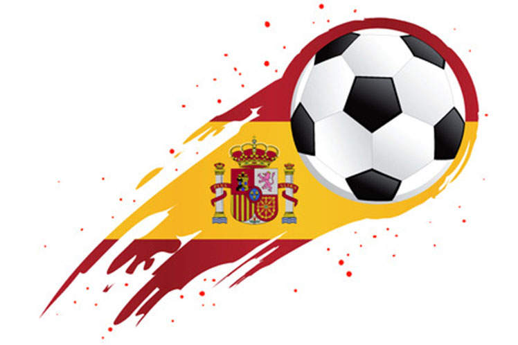 Espana-Futbol