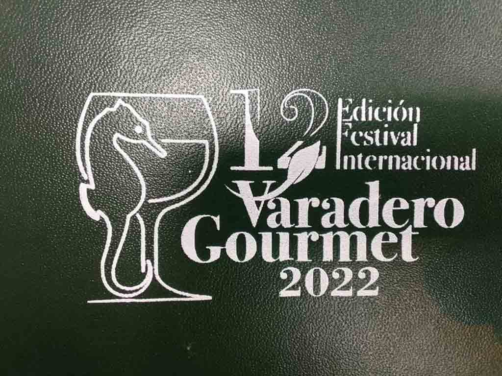 Coquetéis ecológicos Havana Club dão sabor ao Varadero Gourmet 2022 -  Prensa Latina