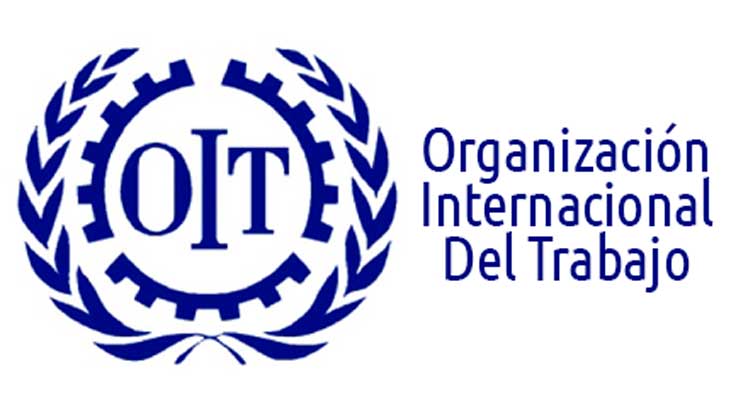 Organización-Internacional-del-Trabajo-(OIT)