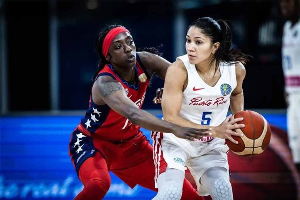 Brasil estreia no Mundial de basquete 3x3 com vitória sobre a França e  derrota para Porto Rico