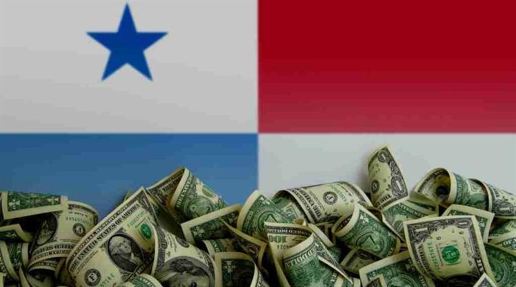 Panama deuda publica