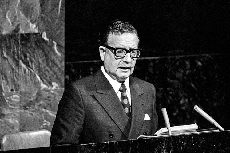 Salvador-Allende-ONU