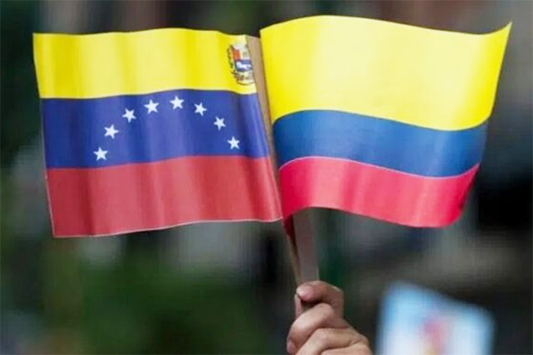 Venezuela-Colombia-economia comercio