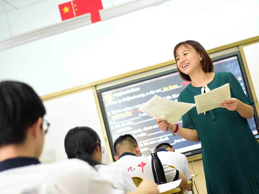 forte-debate-na-china-sobre-proposta-de-reducao-do-ensino-de-ingles