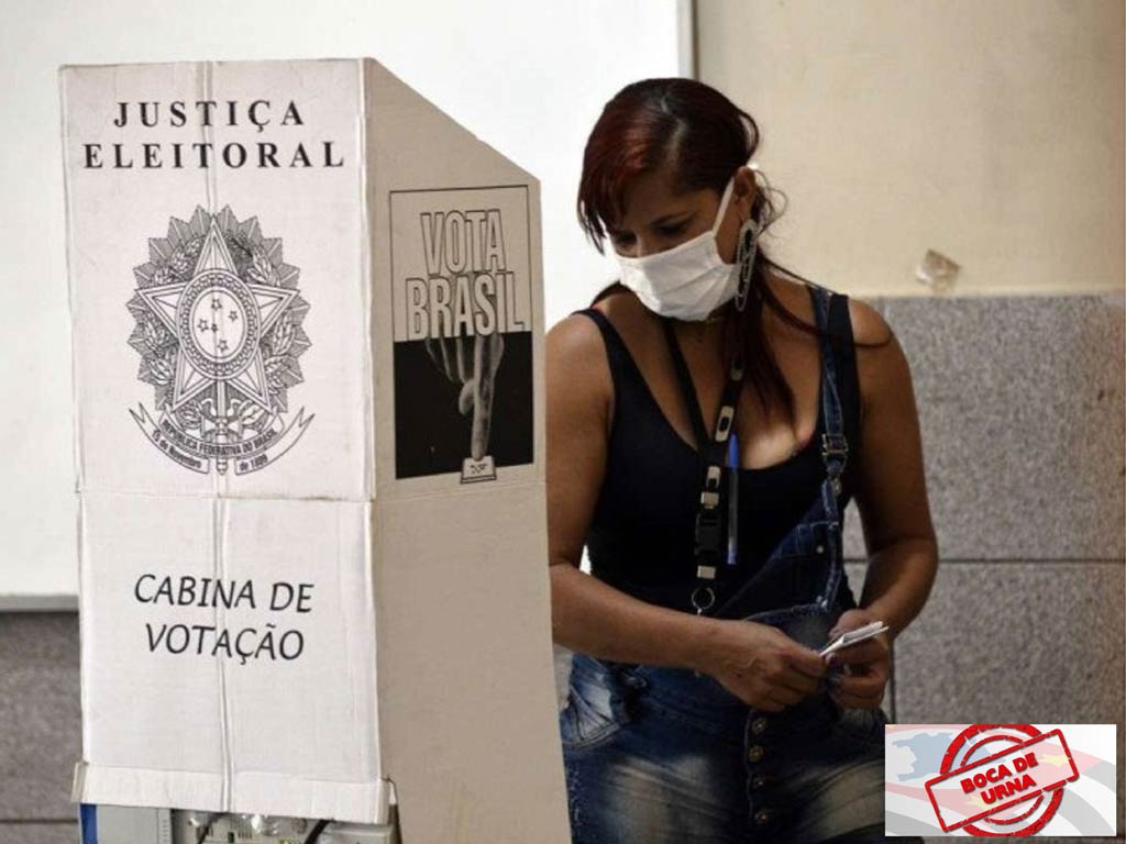 Brasil-Justicia-electoral