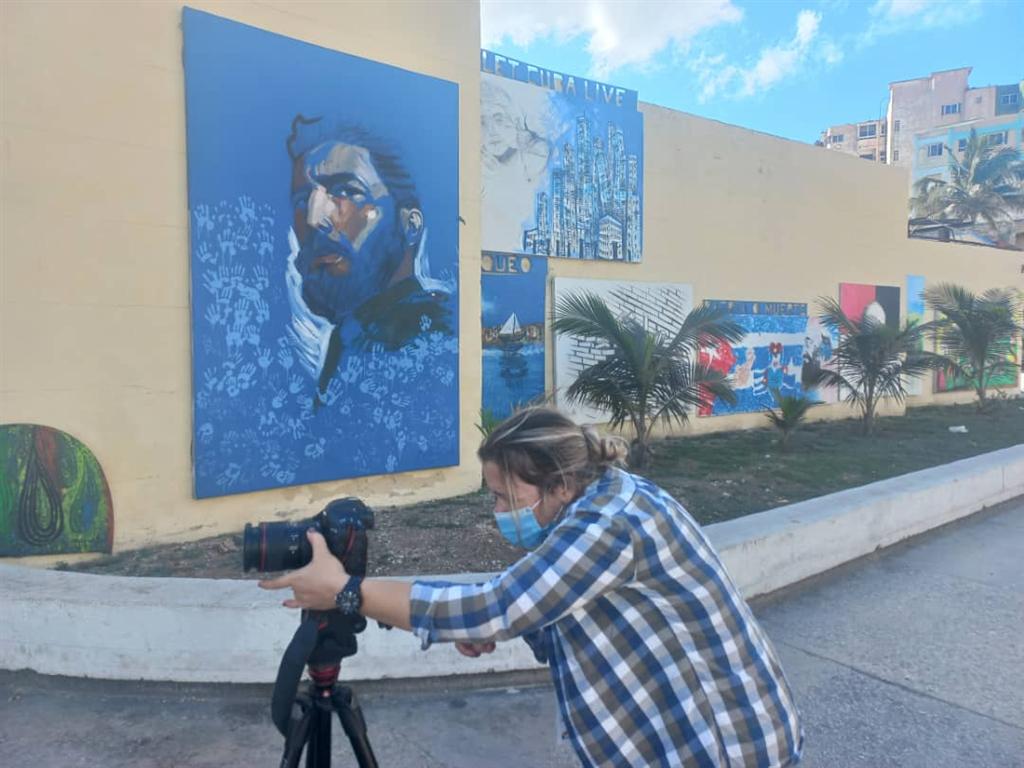 Cuba documental La gota de agua 3