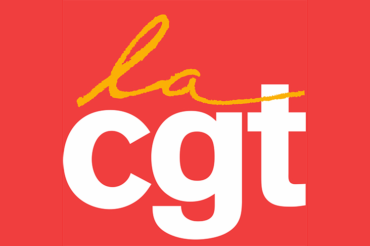 Francia-Sindicato-CGT