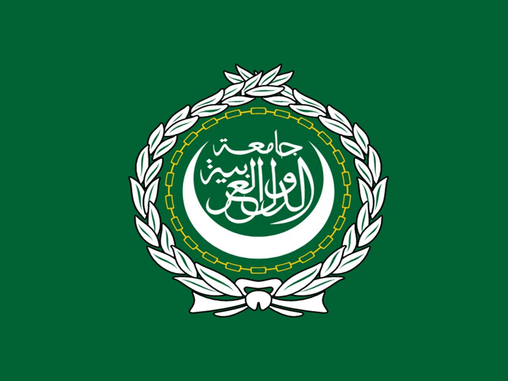 Liga-Arabe