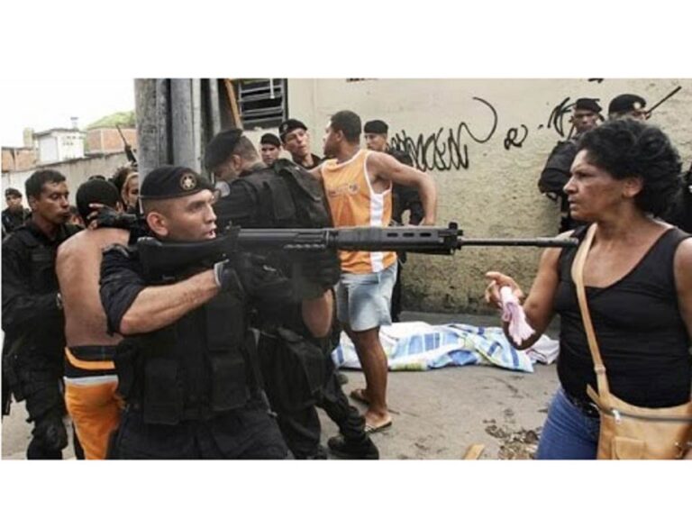 Policia-Rio-de-Janeiro
