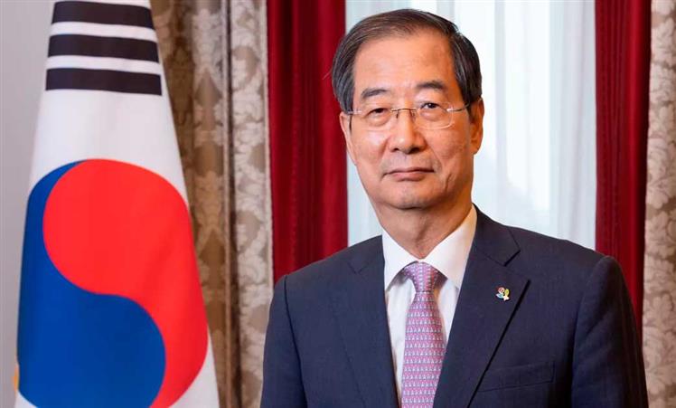 Primer-ministro-de-Corea-del-Sur