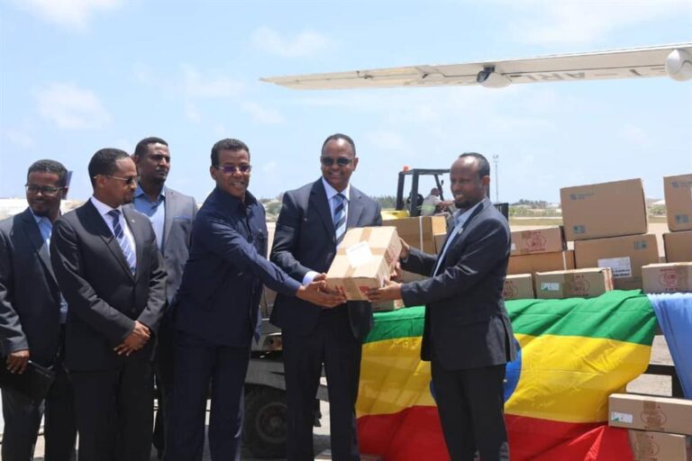 Donacion-Somalia Etiopia